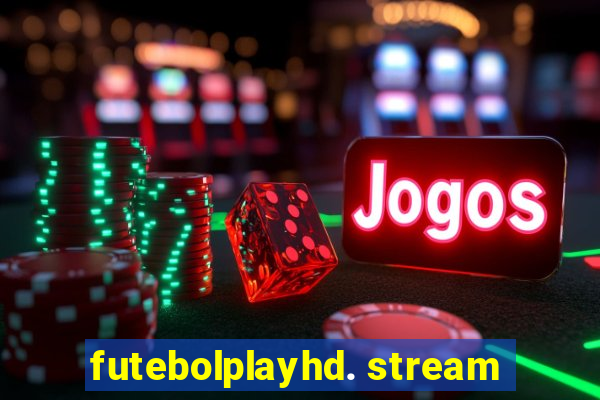 futebolplayhd. stream